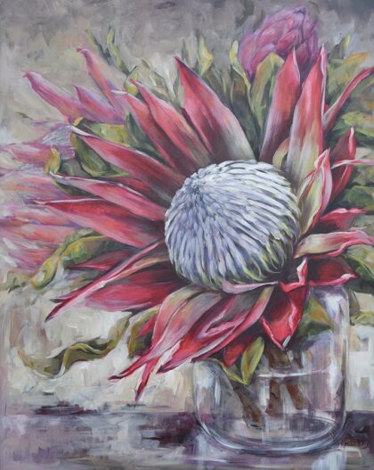 protea