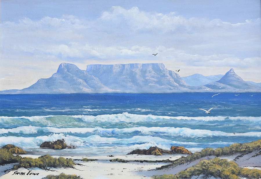 table mountain